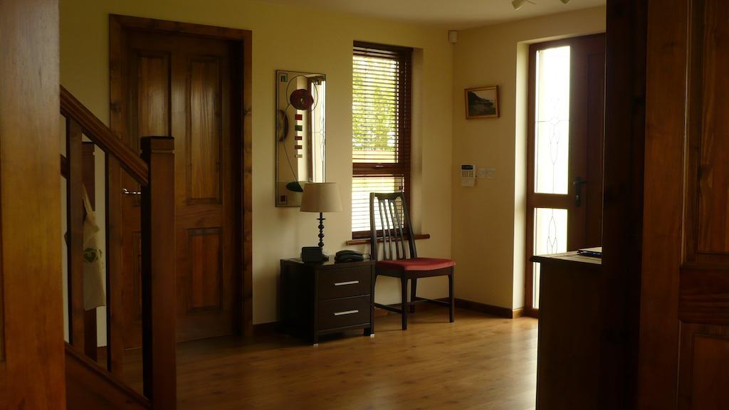 Maghernahar House B&B Ballycastle Ngoại thất bức ảnh