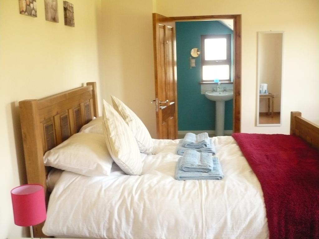 Maghernahar House B&B Ballycastle Phòng bức ảnh