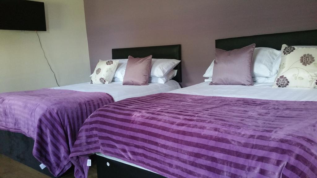 Maghernahar House B&B Ballycastle Ngoại thất bức ảnh